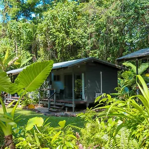  Lodge Safari